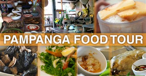 sikat na produkto sa pampanga|Mga Pagkain .